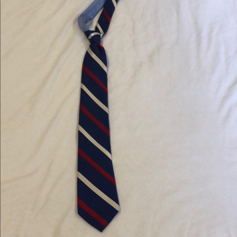 Men’s tie
